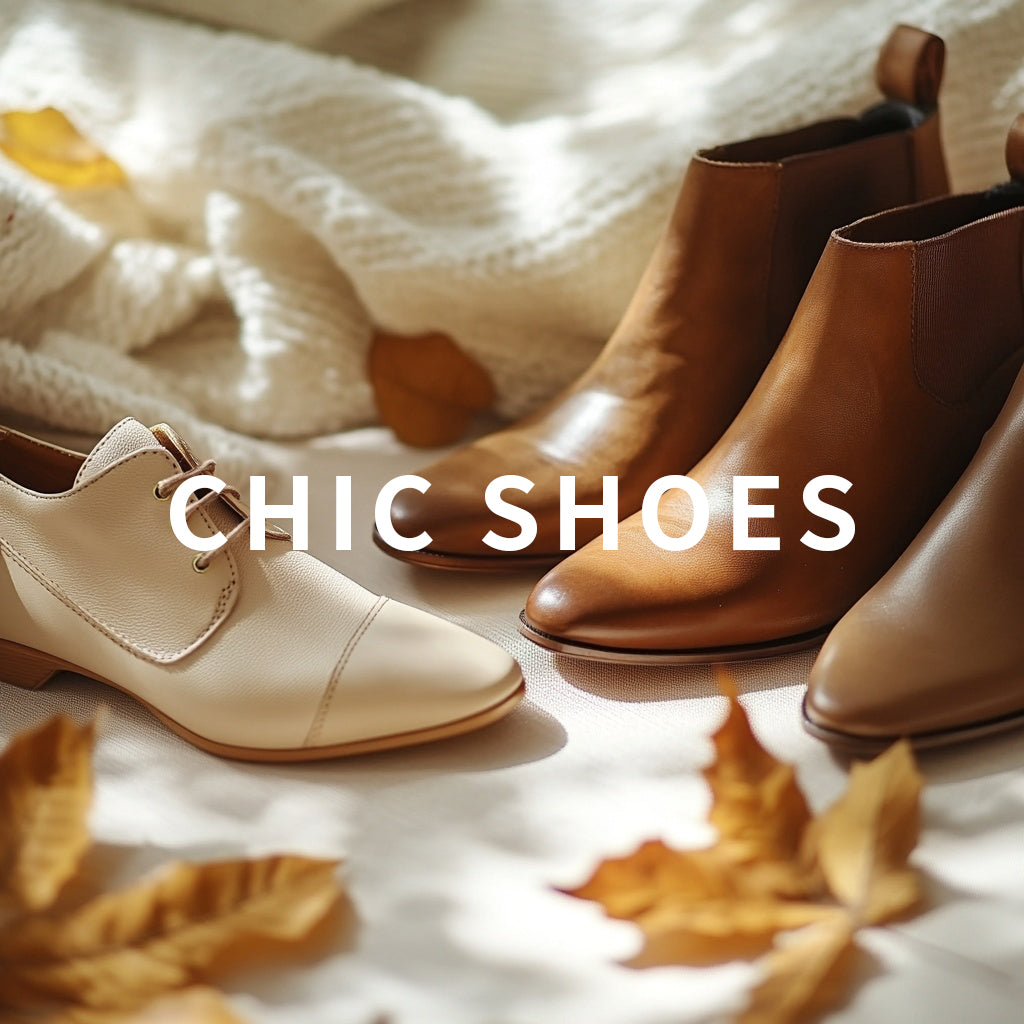 CHIC SHOES