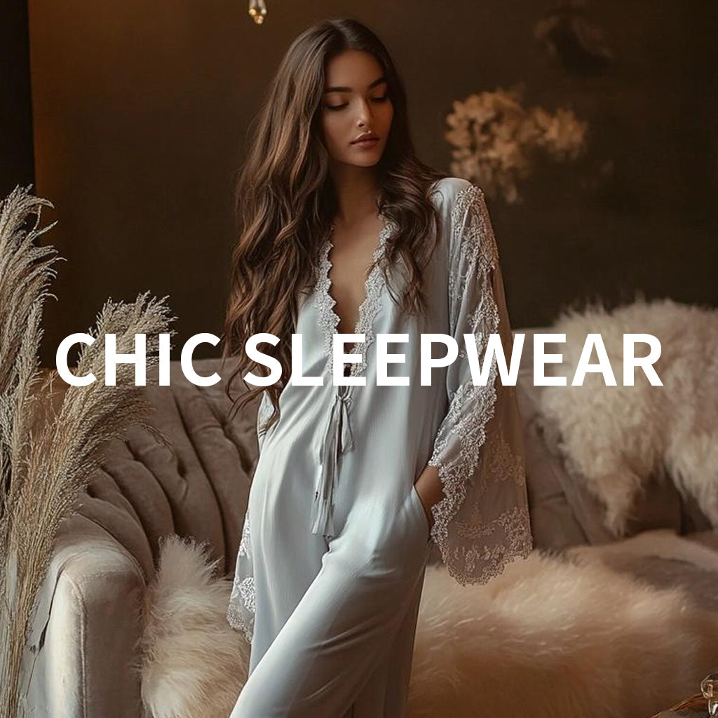 CHIC SLEEPWEAR
