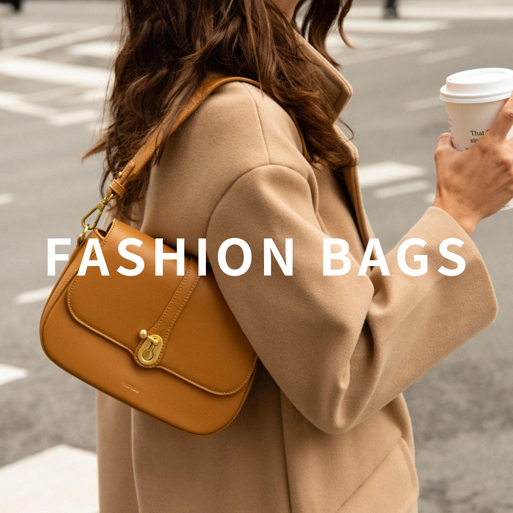 FASHION BAGS