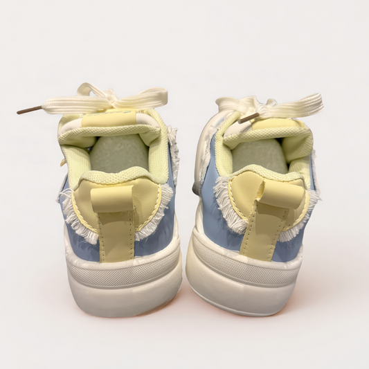 Cloudstep – Cute Flat Sneakers